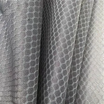 Strapazierfähiges Mesh-Gewebe, leichtes Textil für verschiedene Anwendungen